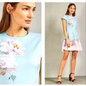 Ted Baker Spring Dress
